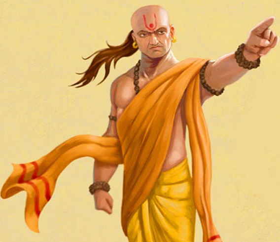 chanakya