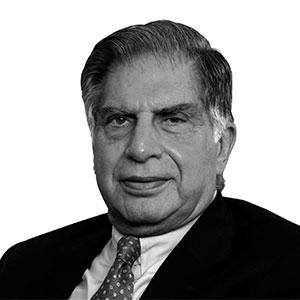 Ratan tata
