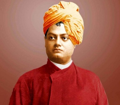 Swami vivekananda
